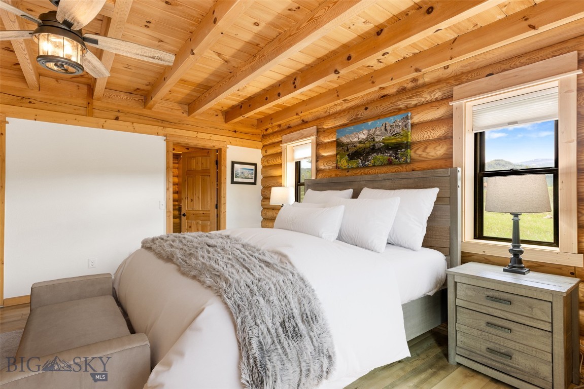 1266 Ousel Falls Road