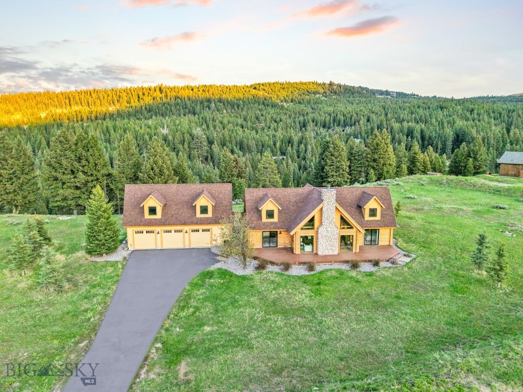 1266 Ousel Falls Road