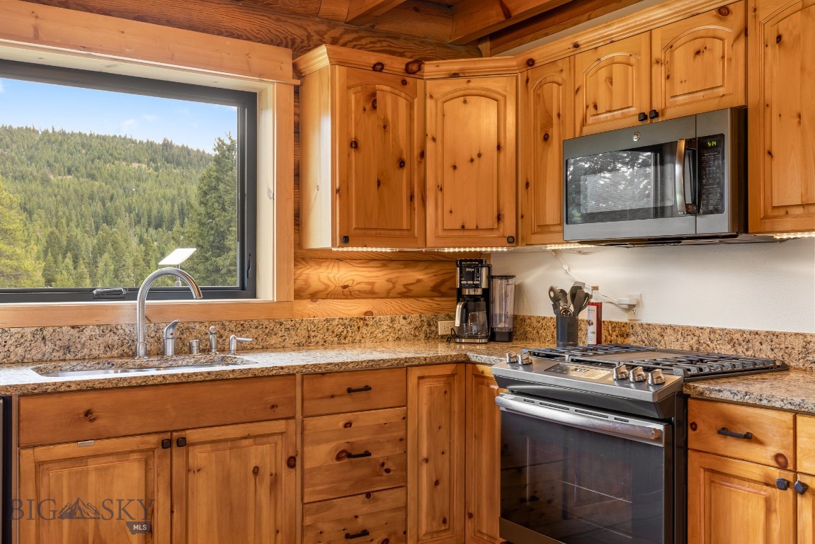 1266 Ousel Falls Road