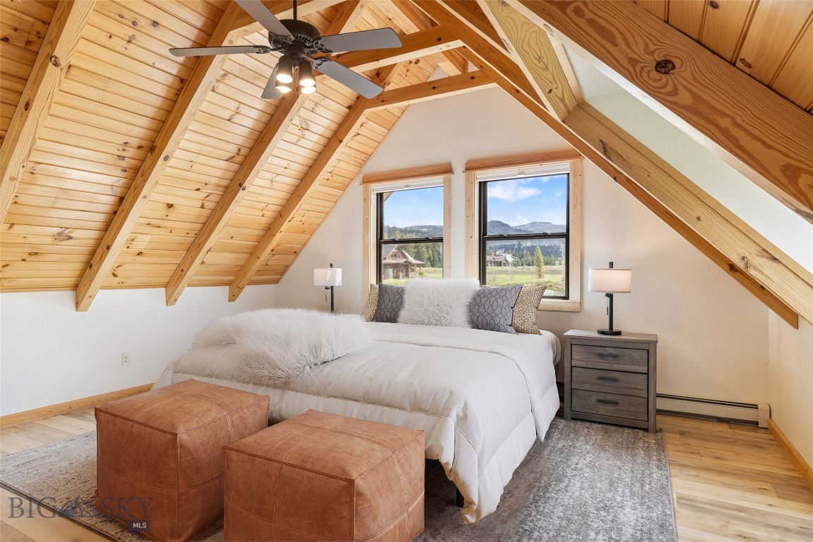 1266 Ousel Falls Road