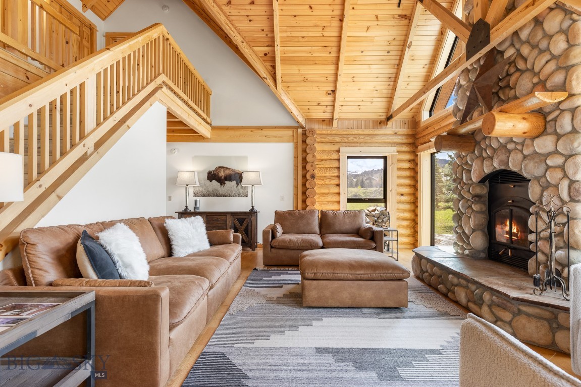 1266 Ousel Falls Road