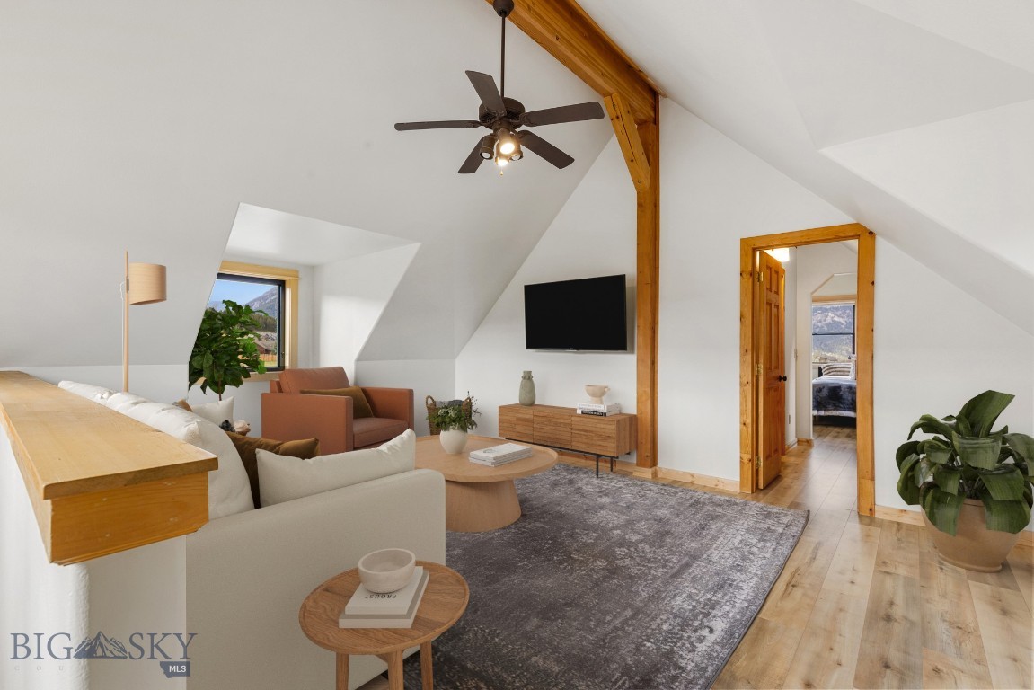 1266 Ousel Falls Road