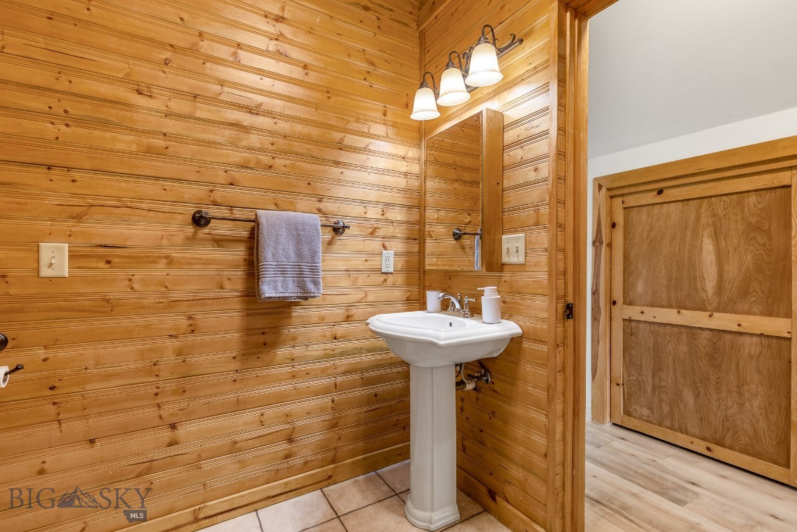 1266 Ousel Falls Road