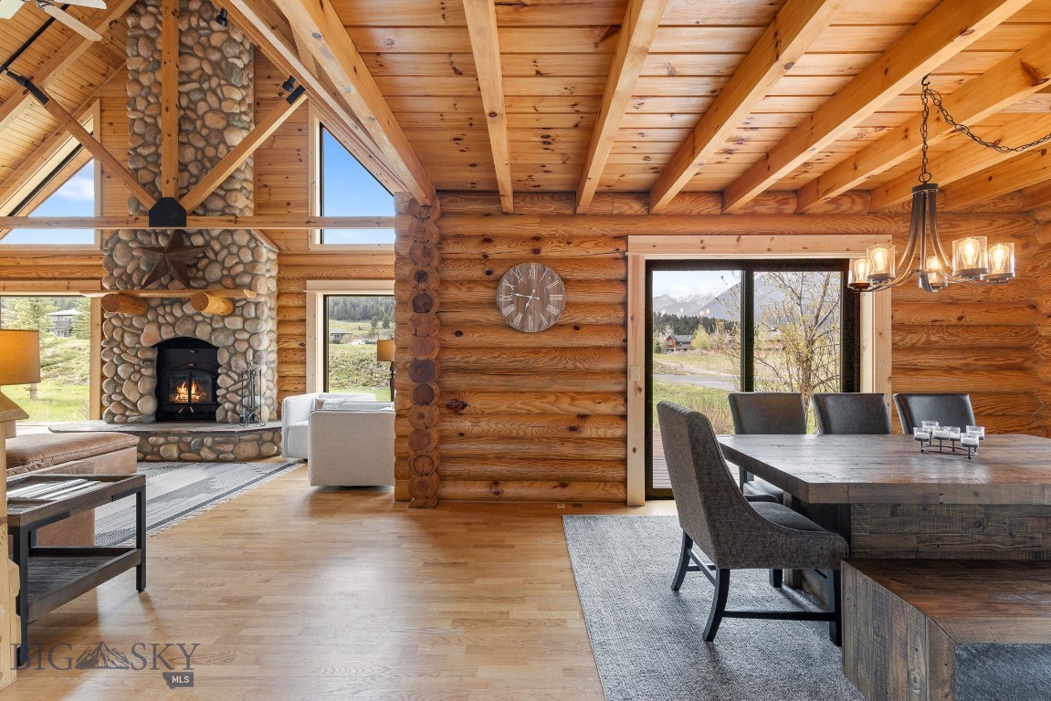 1266 Ousel Falls Road