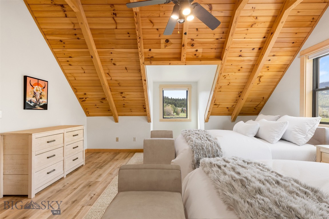 1266 Ousel Falls Road