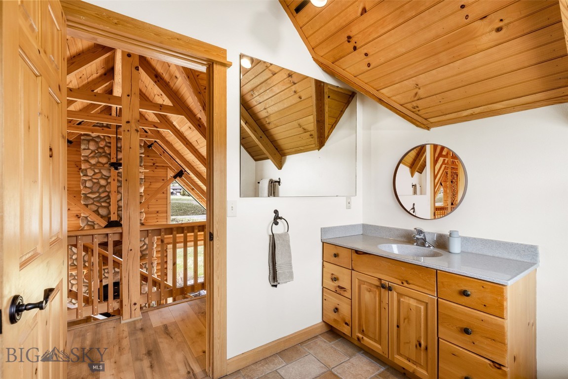 1266 Ousel Falls Road