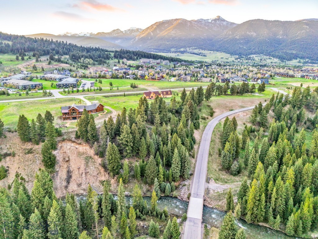 1266 Ousel Falls Road