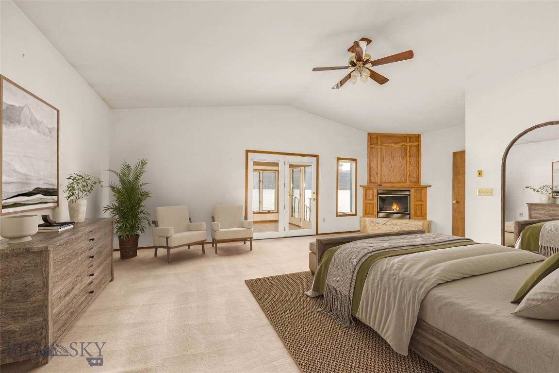 31582 N Finley Point Road