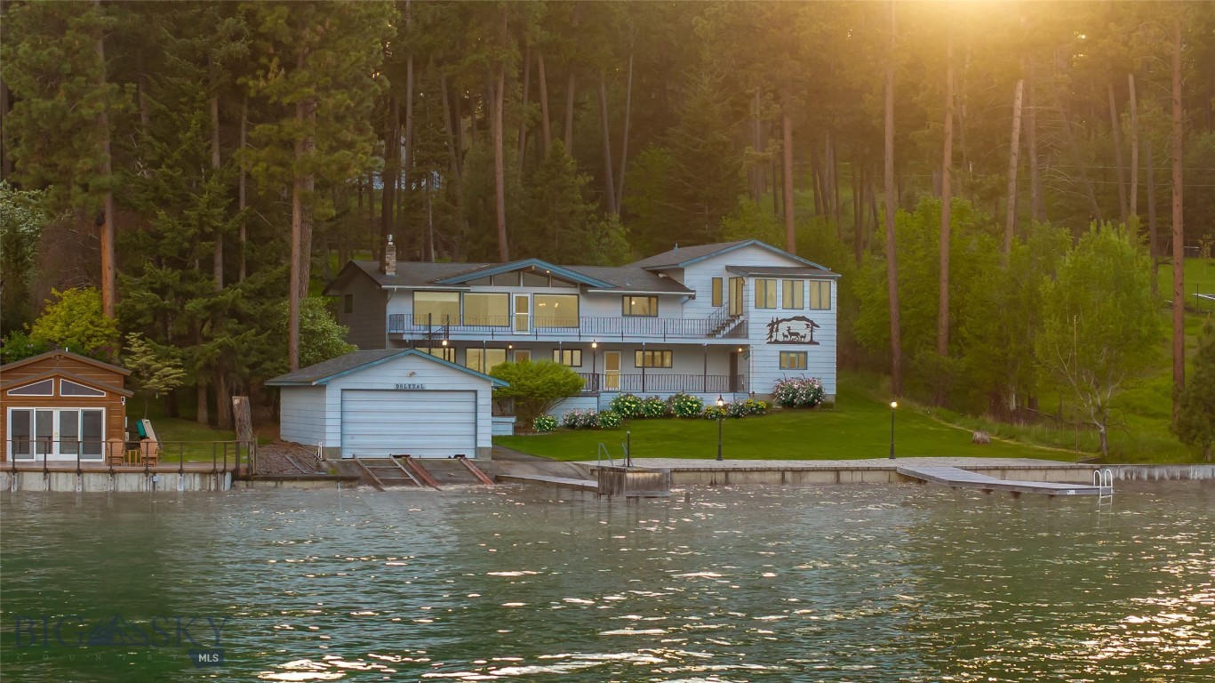 31582 N Finley Point Road