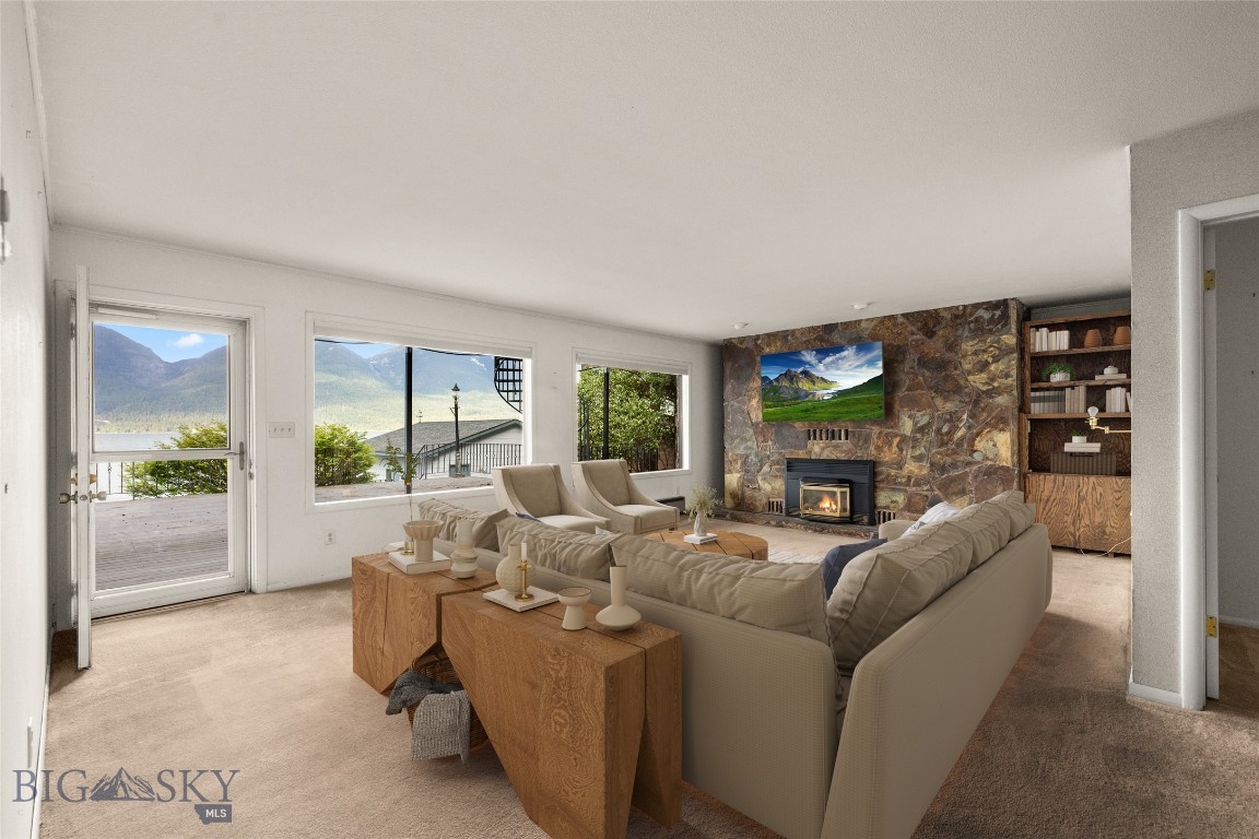 31582 N Finley Point Road
