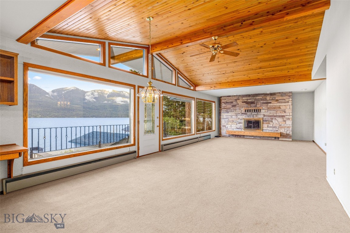 31582 N Finley Point Road