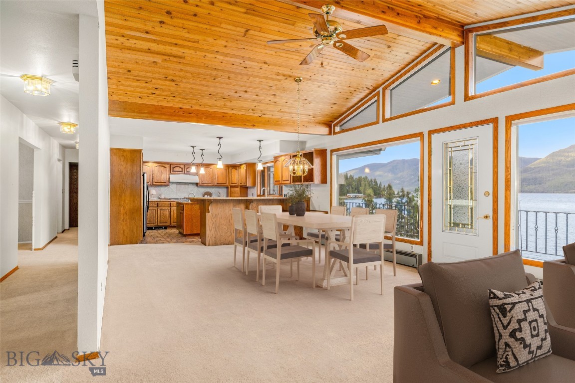 31582 N Finley Point Road