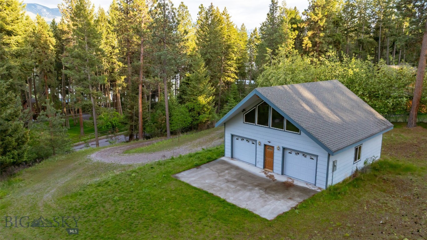 31582 N Finley Point Road