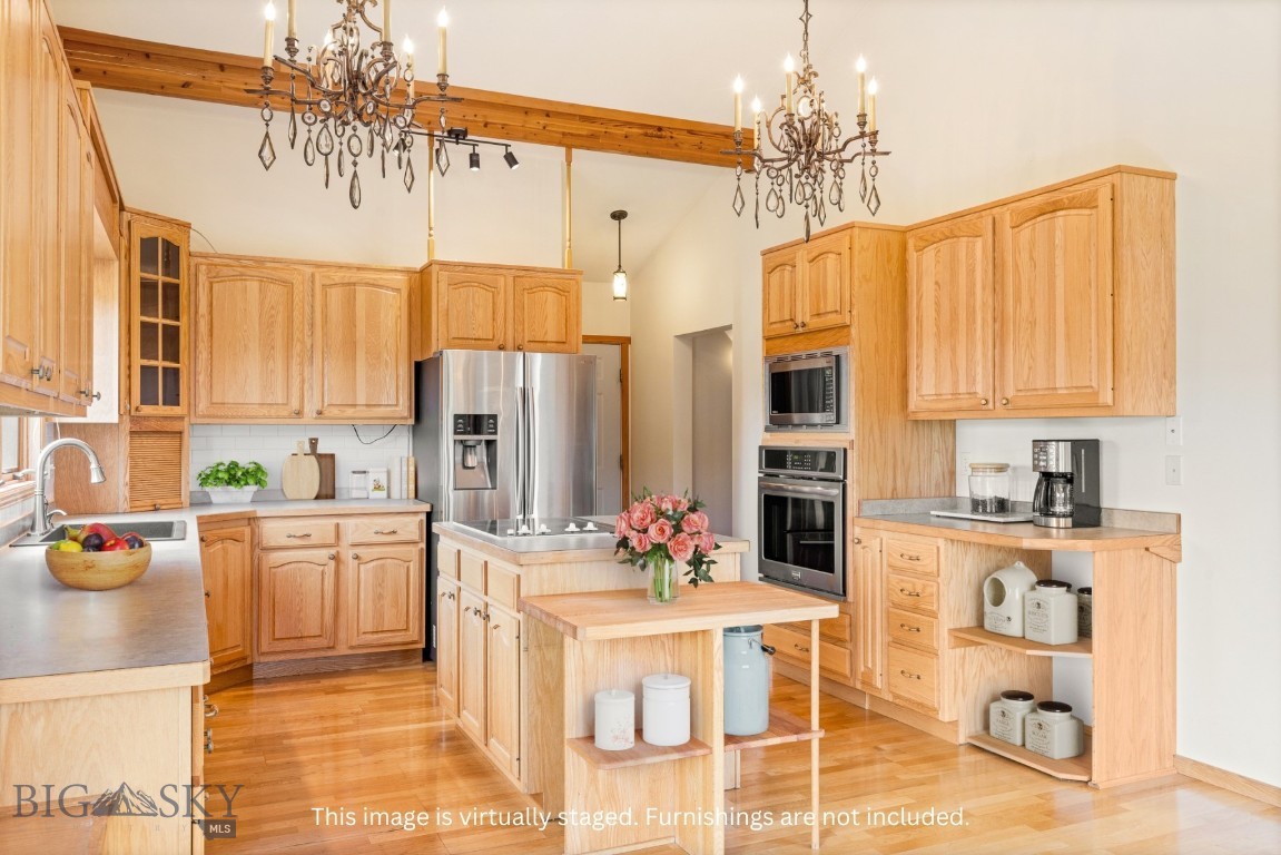 35 N Low Bench Road