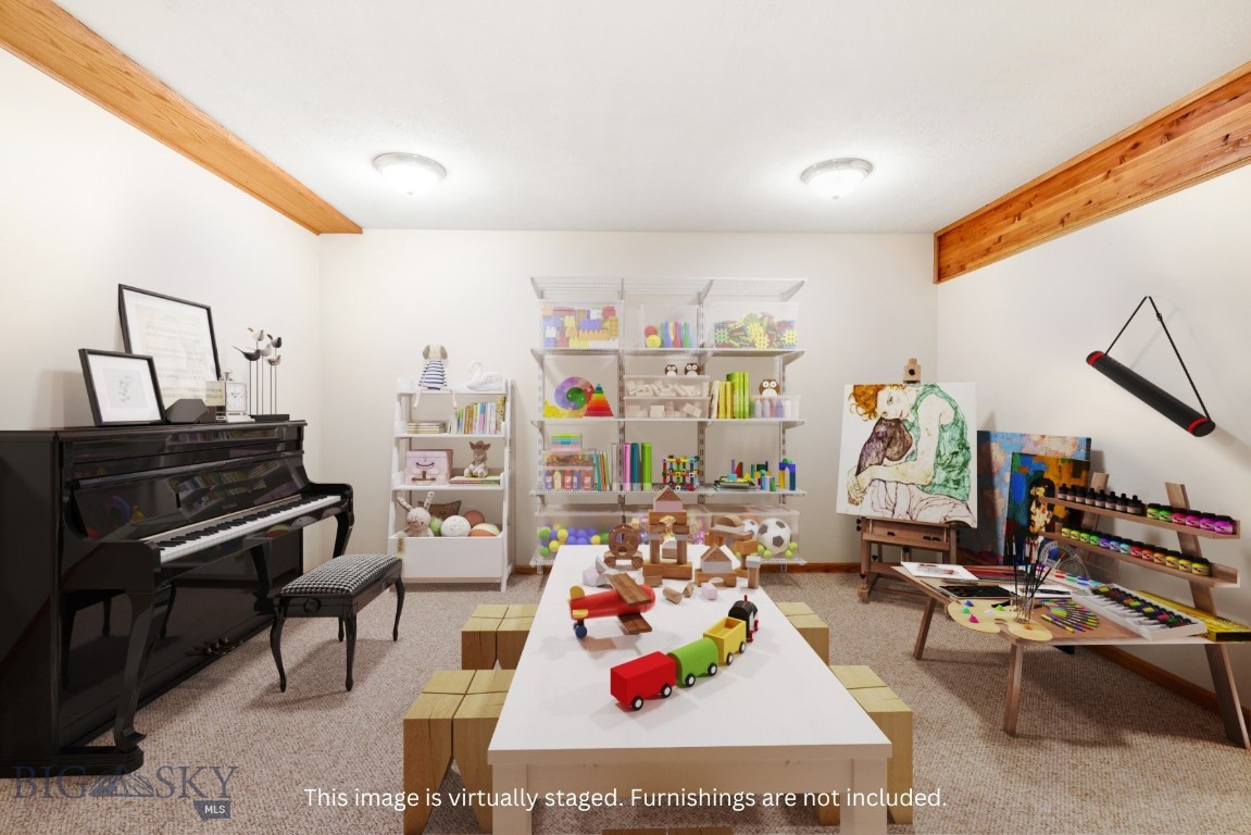 35 N Low Bench Road