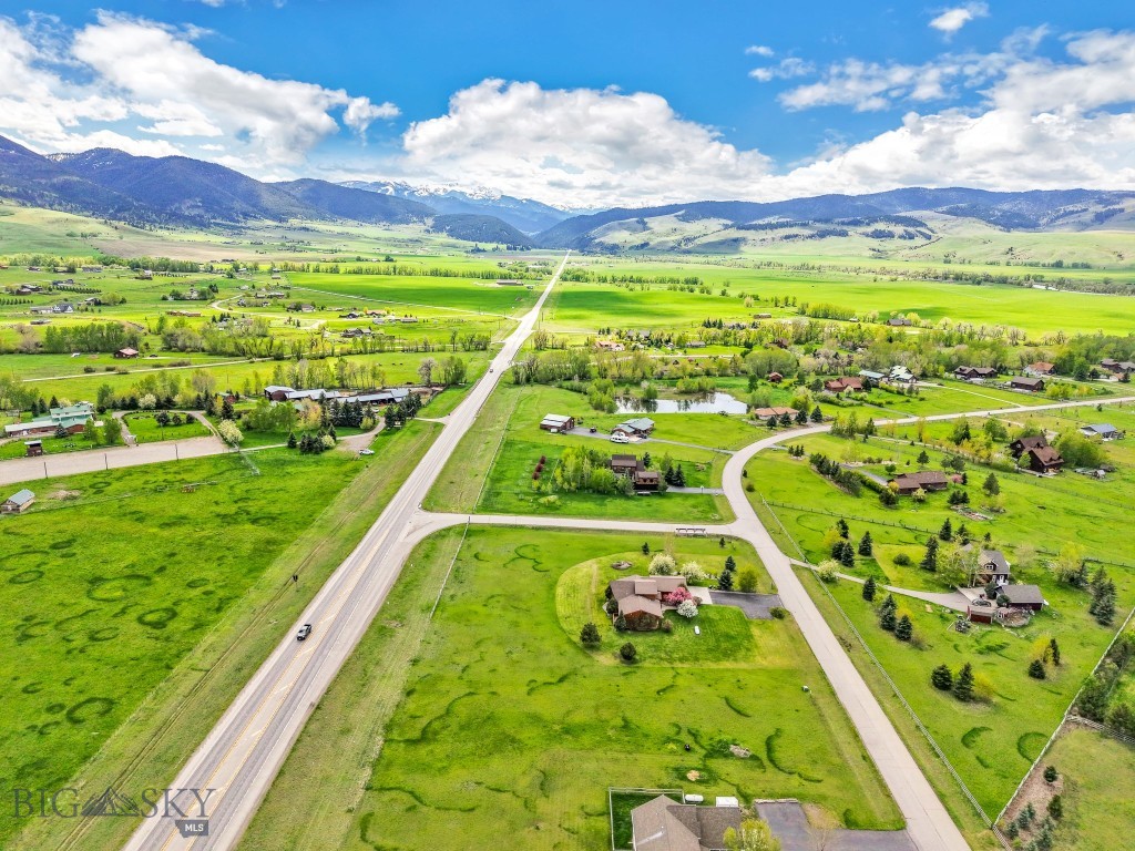 35 N Low Bench Road
