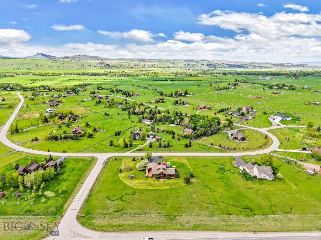35 N Low Bench Road
