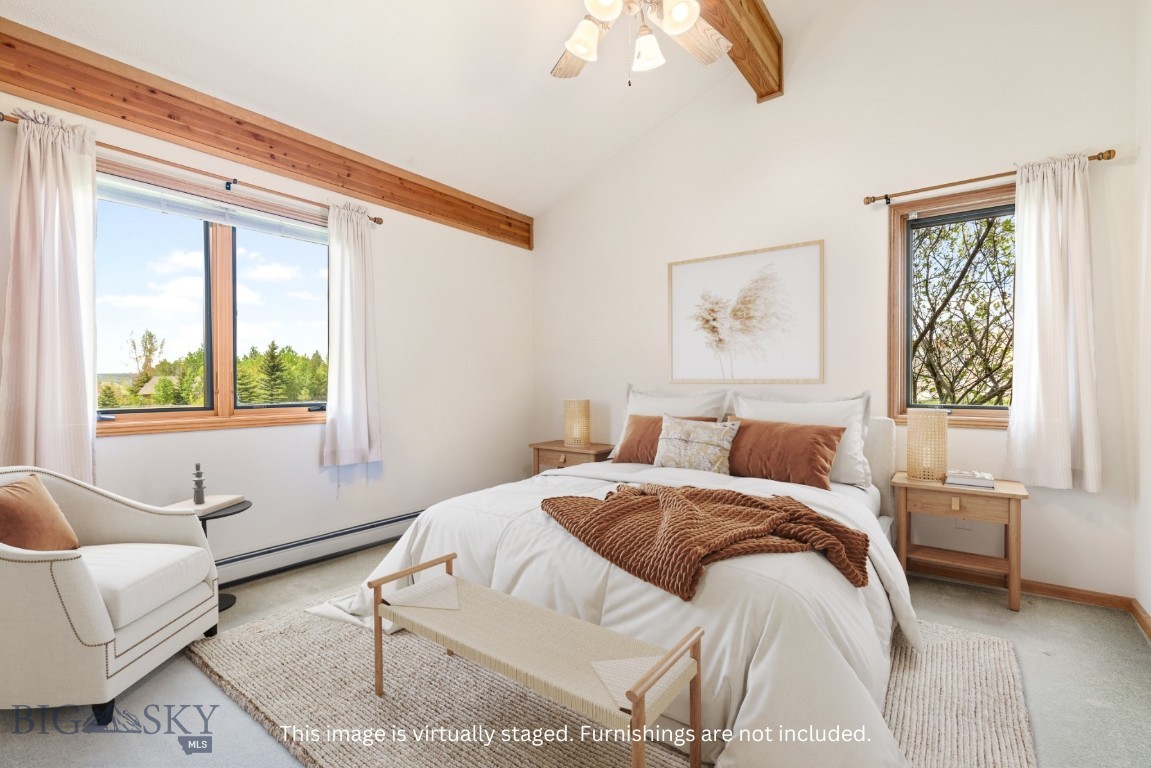 35 N Low Bench Road