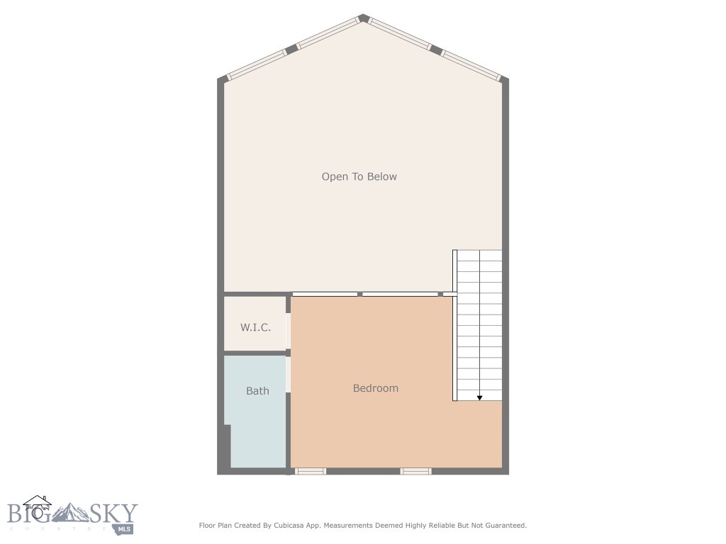 35 N Low Bench Road