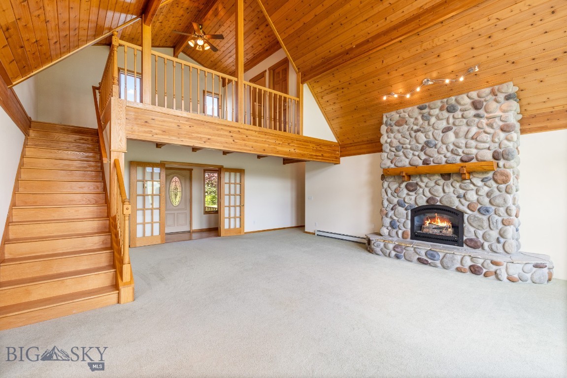 35 N Low Bench Road