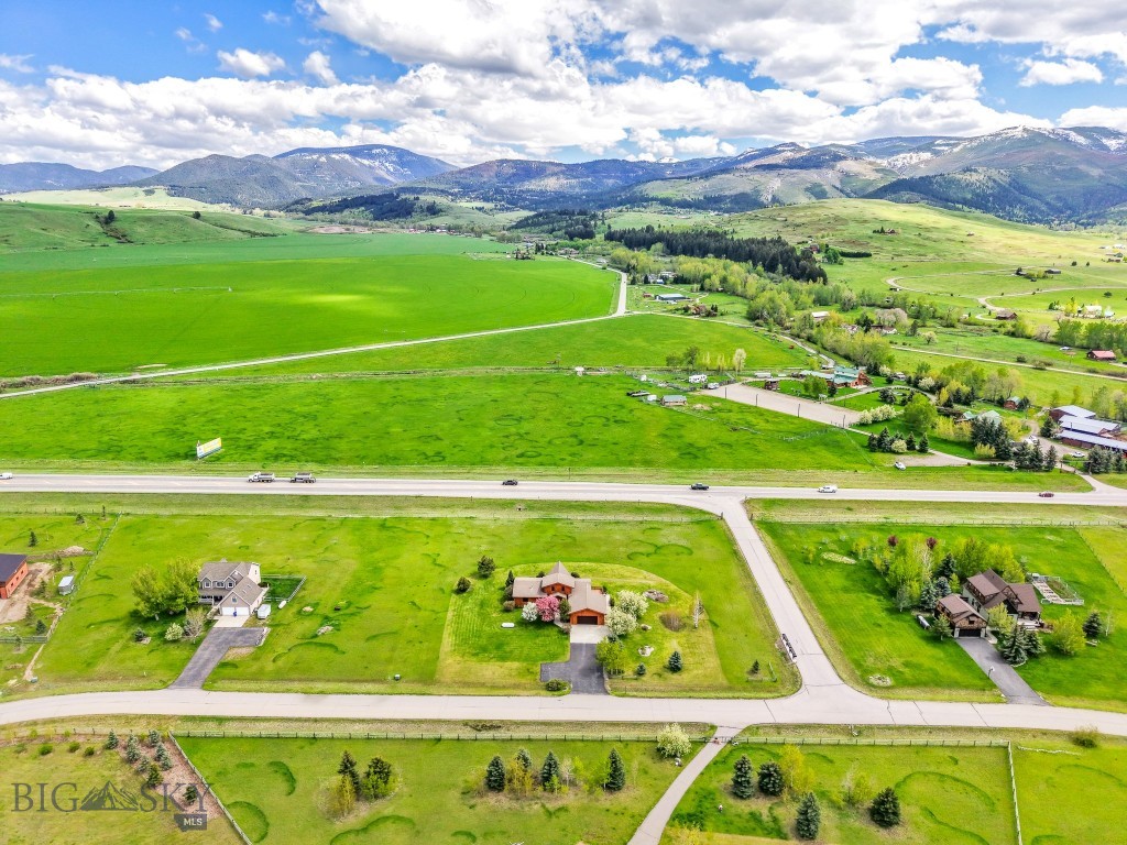 35 N Low Bench Road