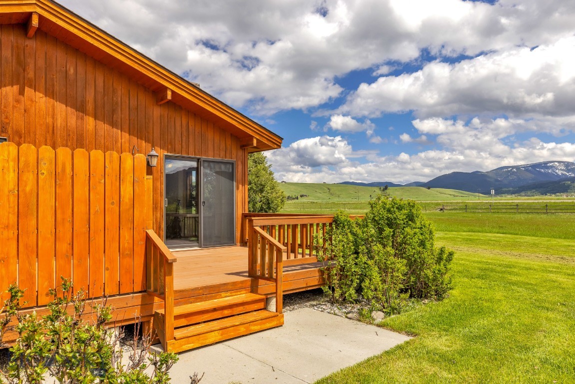 35 N Low Bench Road
