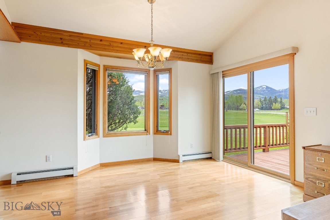 35 N Low Bench Road