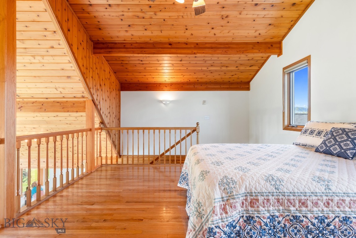 35 N Low Bench Road