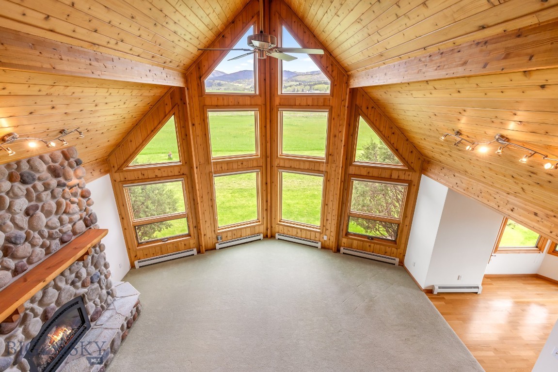 35 N Low Bench Road