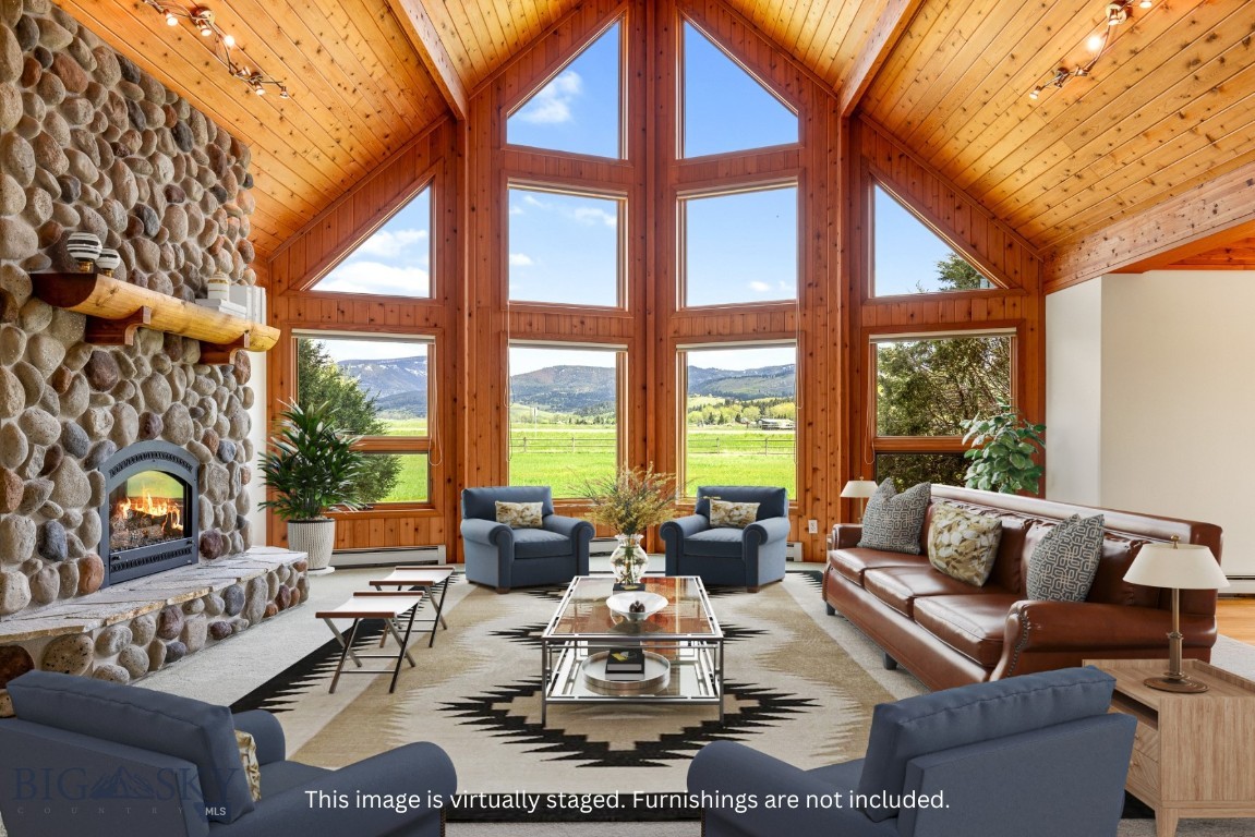 35 N Low Bench Road