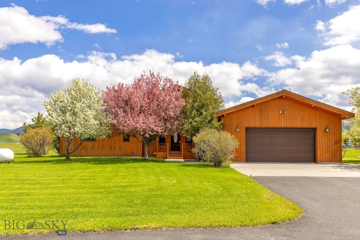 35 N Low Bench Road