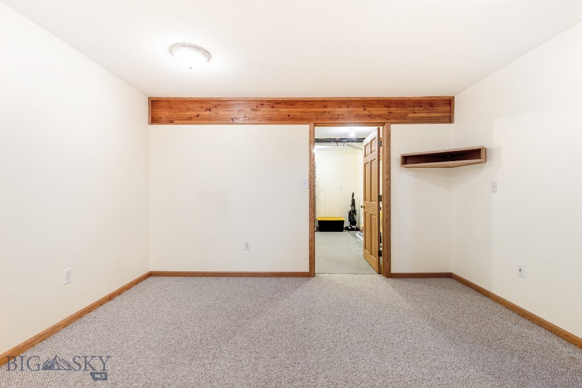 35 N Low Bench Road