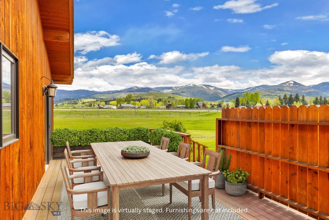 35 N Low Bench Road