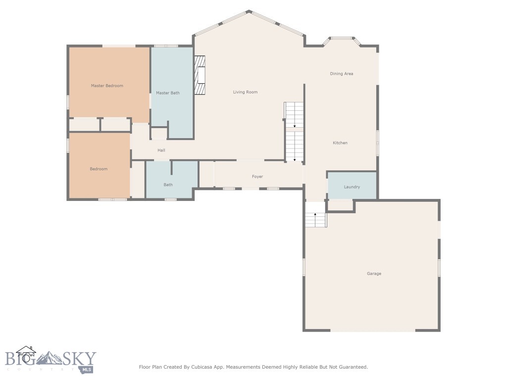 35 N Low Bench Road