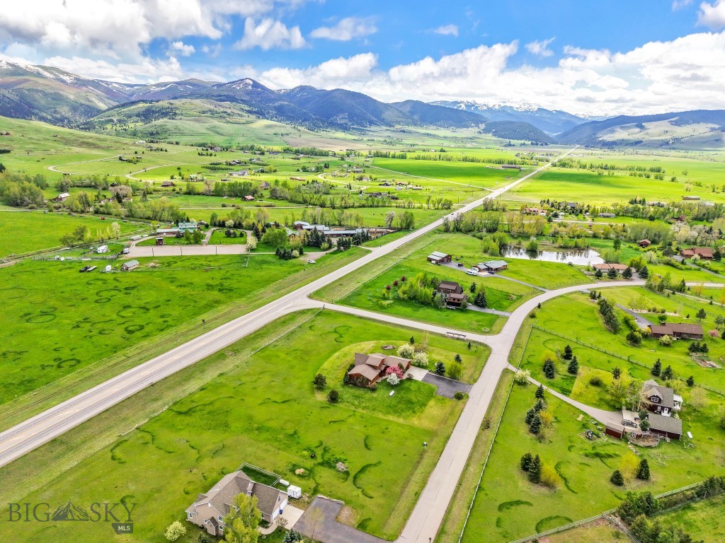 35 N Low Bench Road