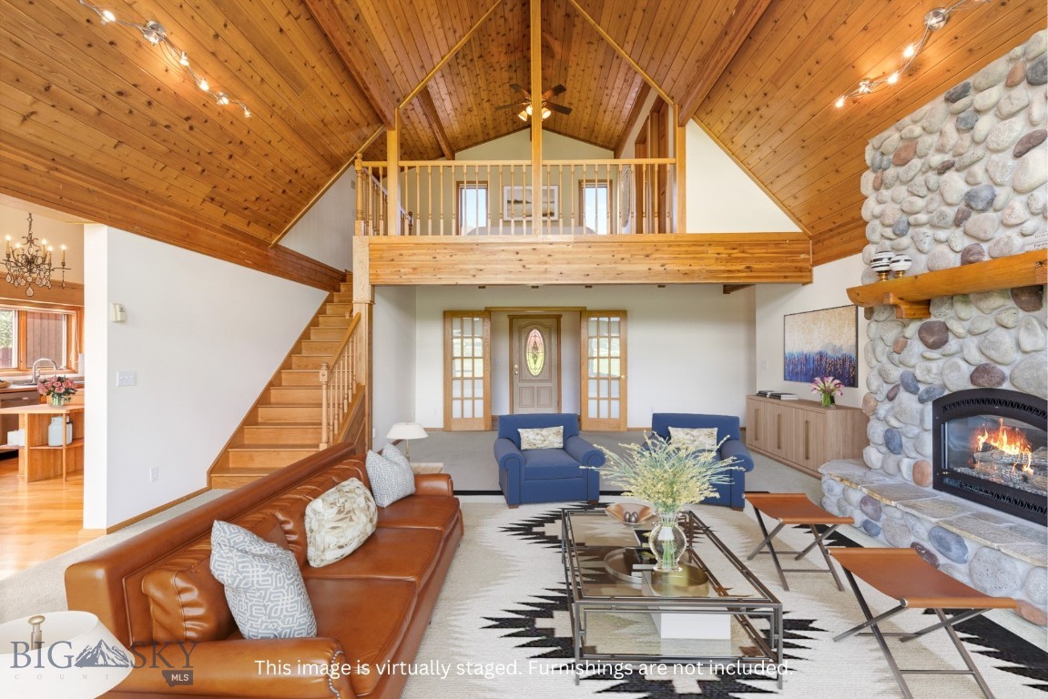 35 N Low Bench Road