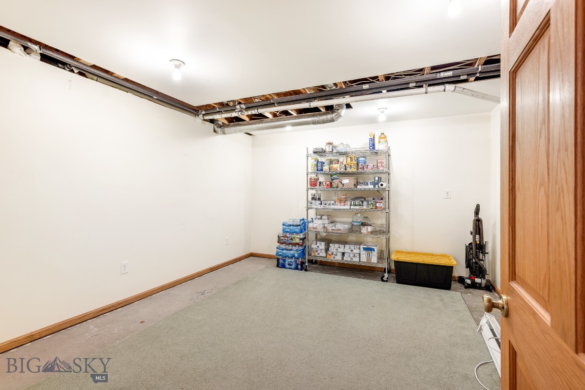 35 N Low Bench Road