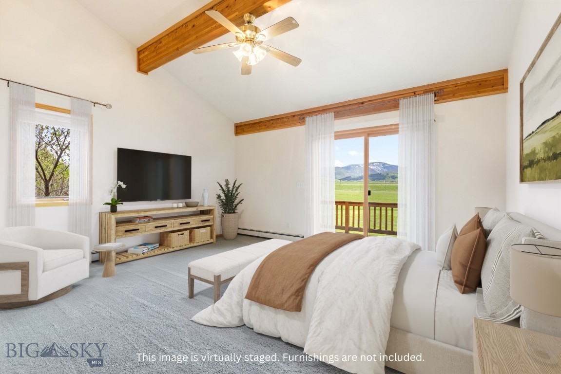 35 N Low Bench Road