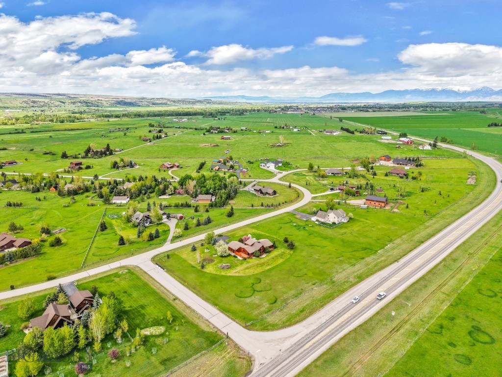 35 N Low Bench Road