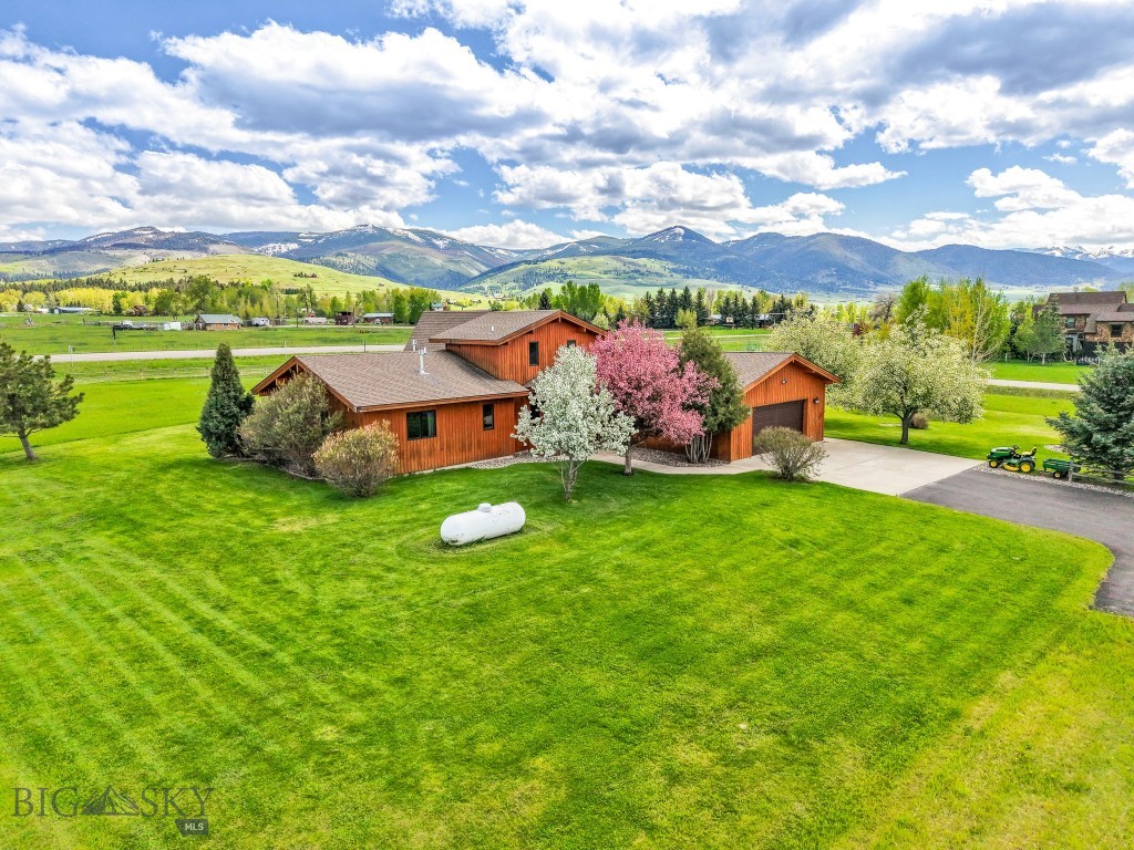 35 N Low Bench Road