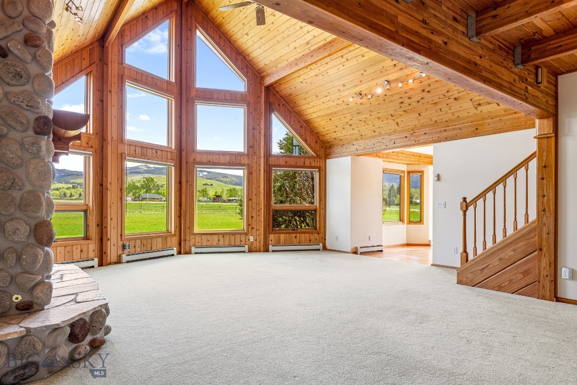 35 N Low Bench Road