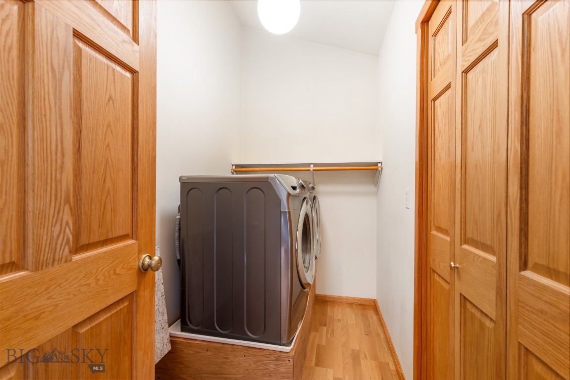 35 N Low Bench Road