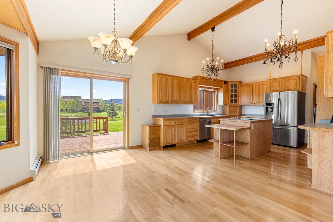 35 N Low Bench Road