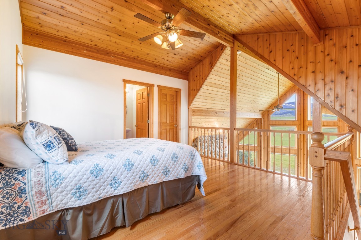 35 N Low Bench Road