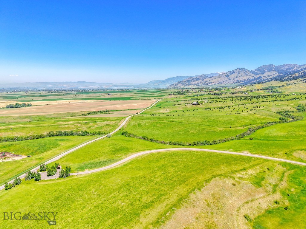 TBD Valley Ridge Road