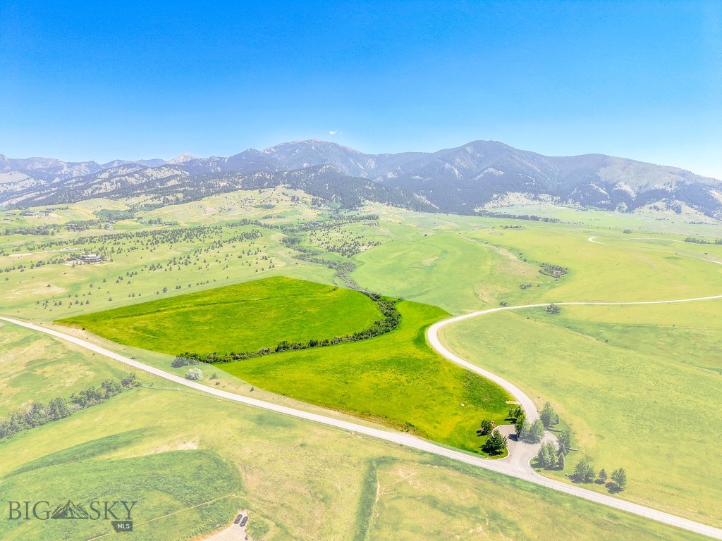 TBD Valley Ridge Road