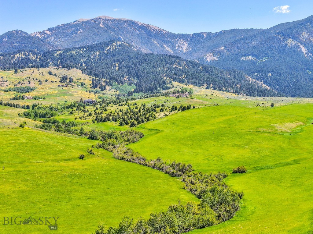 TBD Valley Ridge Road