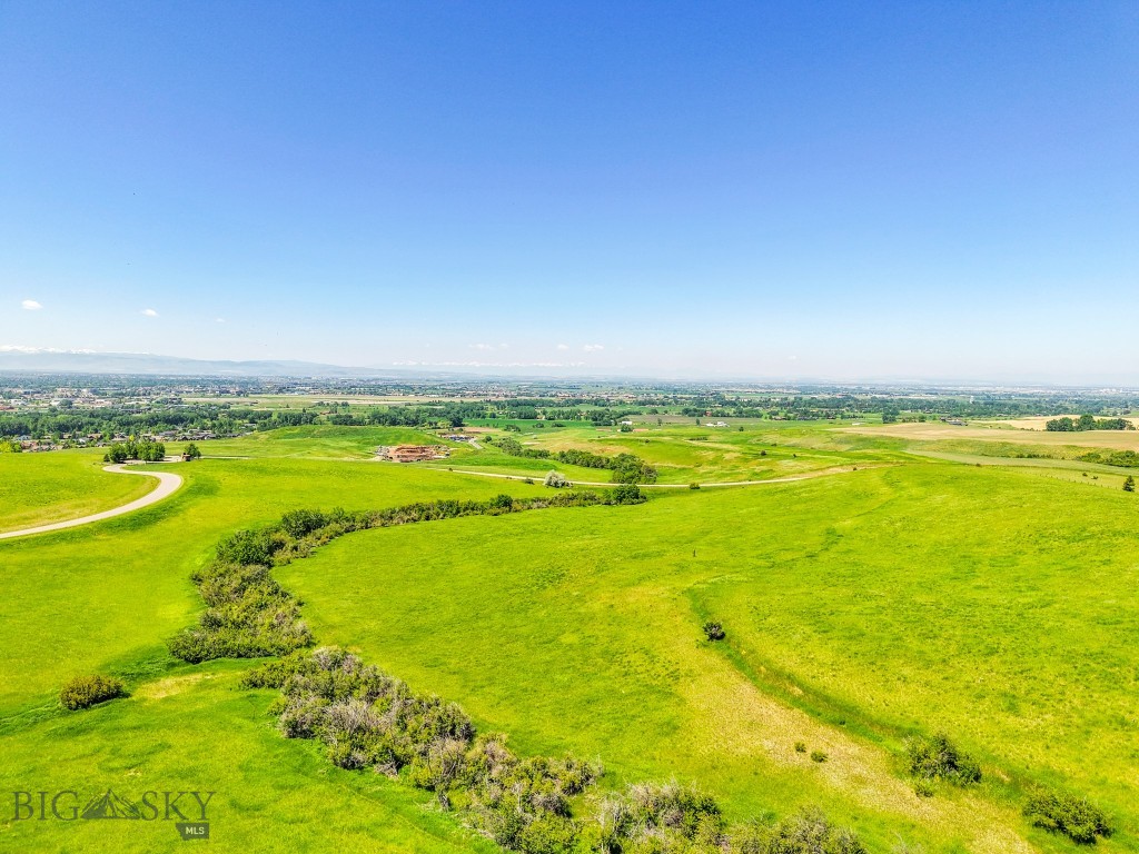 TBD Valley Ridge Road