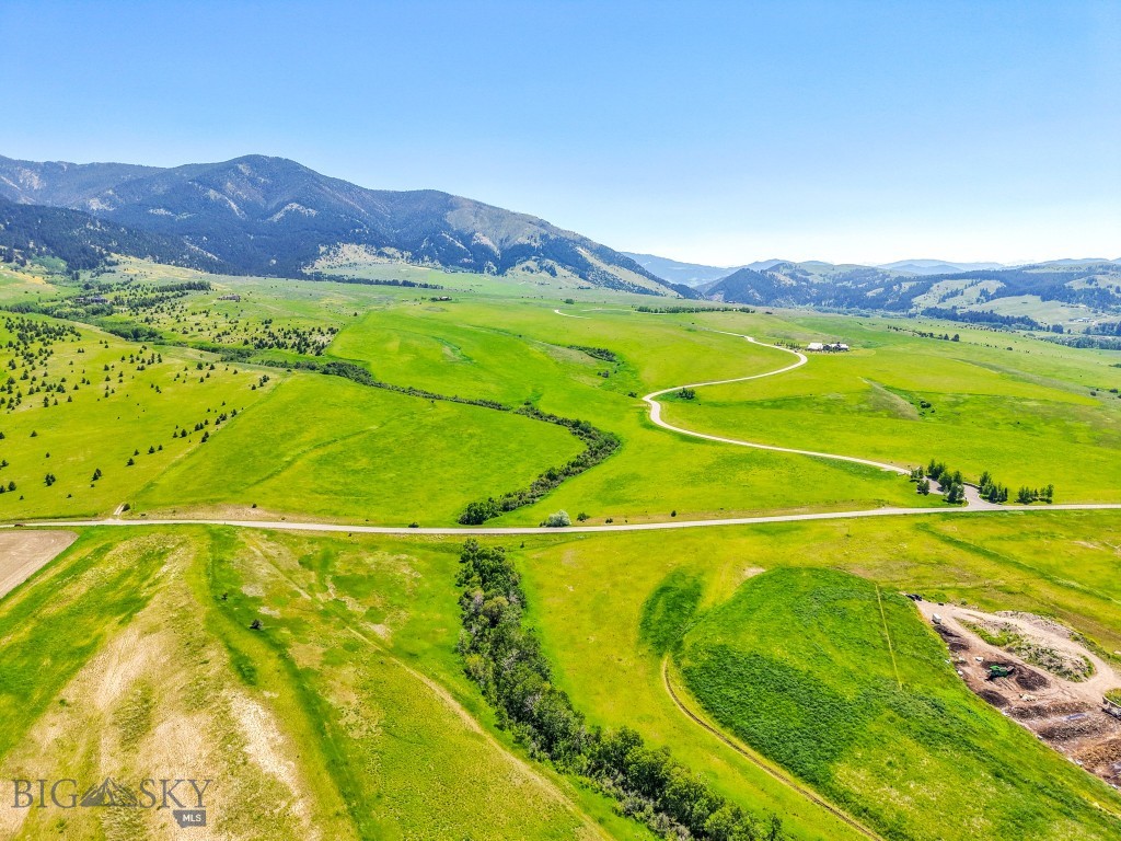 TBD Valley Ridge Road