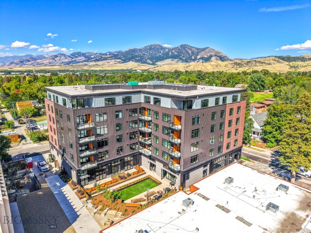 315 N Tracy Avenue 303